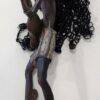 Guitariste Rasta - Figurine en résine – Image 6