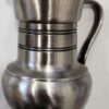 Pichet en étain - Briquet de table – Image 2