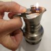 Pichet en étain - Briquet de table – Image 6
