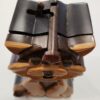 Chat boîte puzzle - Bois massif sculpté - Le jardin d'Eden – Image 5