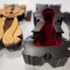 Chat boîte puzzle - Bois massif sculpté - Le jardin d'Eden – Image 8