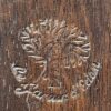 Chat boîte puzzle - Bois massif sculpté - Le jardin d'Eden – Image 10