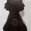 Chat boîte puzzle - Bois massif sculpté - Le jardin d'Eden – Image 9