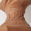 Buste en terre cuite - Estampillé terra cotta ZAGO imprumeta – Image 9
