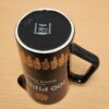 Pichet 100 Pipers - Scotch Whisky - Céramique – Image 7