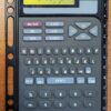 Agenda Personnel - Data Pad 15 Kb
