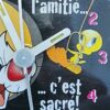 Réveil Warner Bros - Titi & Gros Minet – Image 2