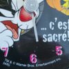 Réveil Warner Bros - Titi & Gros Minet – Image 4