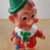 Disney - Pinocchio trompettiste - Jouet couineur en caoutchouc – Image 6