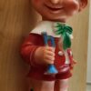 Disney - Pinocchio trompettiste - Jouet couineur en caoutchouc – Image 5