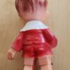 Disney - Pinocchio trompettiste - Jouet couineur en caoutchouc – Image 4