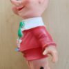Disney - Pinocchio trompettiste - Jouet couineur en caoutchouc – Image 3