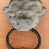 Heurtoir tibétain en bronze – Image 5