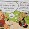 Filius Asterigis - Astérix en latin – Image 8