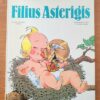 Filius Asterigis - Astérix en latin