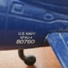 Gearbox Collectible 1945 XF4U-4 Corsair WWII Aircraft Series Military Plane -métal – Image 10