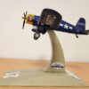 Gearbox Collectible 1945 XF4U-4 Corsair WWII Aircraft Series Military Plane -métal – Image 2