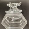 Couple dansant la valse  - Cristal – Image 8