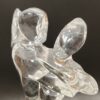 Couple dansant la valse  - Cristal – Image 6
