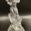 Couple dansant la valse  - Cristal – Image 5
