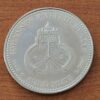 Jean-Paul II - Médaille commémorative de sa béatification - ∅ 4,1 cm- 2011 – Image 2