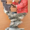Figurine Parastone Mouseion collection- Pianiste Jazz – Image 9