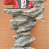 Figurine Parastone Mouseion collection- Pianiste Jazz – Image 2
