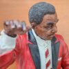 Figurine Parastone Mouseion collection- Pianiste Jazz – Image 6