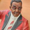 Figurine Parastone Mouseion collection- Pianiste Jazz – Image 5