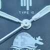 Montre LIP type 10 "Croix du sud" - Quartz – Image 4