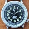 Montre LIP type 10 "Croix du sud" - Quartz