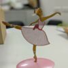 Porte-bijoux ballerine - Métal – Image 2