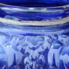 Paire de vases Art Déco - Motif de fleurs dépolies -  Par Julius Stolle pour Niemen Stolle, Pologne – Image 5