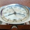 Montre ELVIA mécanique vintage - Remontage manuel – Image 3