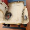 Jeep patrol - jouet ancien des années 70 - Modern Toys - Japon – Image 8