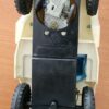 Jeep patrol - jouet ancien des années 70 - Modern Toys - Japon – Image 9