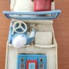 Jeep patrol - jouet ancien des années 70 - Modern Toys - Japon – Image 6