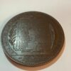 Médaille sur la bataille d'Autun en 1870 - Ø 6,7 cm – Image 6