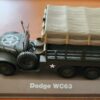 Modèle réduit Dodge WC63 – Image 2