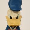Donald en voiture rouge - Statuette © Démons & Merveilles ® - Résine – Image 2