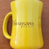 Mug Disneyland Paris - Dingo en relief – Image 3