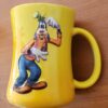 Mug Disneyland Paris - Dingo en relief – Image 2