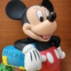 Deux tirelires Disney - Mickey et Dingo - Plastique dur – Image 6