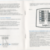 Jeu électronique Mb Logic 5 – Image 8