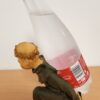 Moine porte canettes ou bouteilles – Résine – Image 5