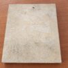 Scène érotique bien cadrée et avec reliefs - Céramique ancienne – Image 6