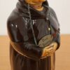 Bouteille moine en céramique - Dom Bartolo – Image 4