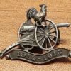 Insigne de la première guerre mondiale