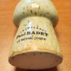 Champagne Paul Radet - Cendrier publicitaire en forme de bouchon - Céramique – Image 7