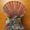 Encrier ancien - Marin - Souvenir du bord de mer - Calais – Image 7